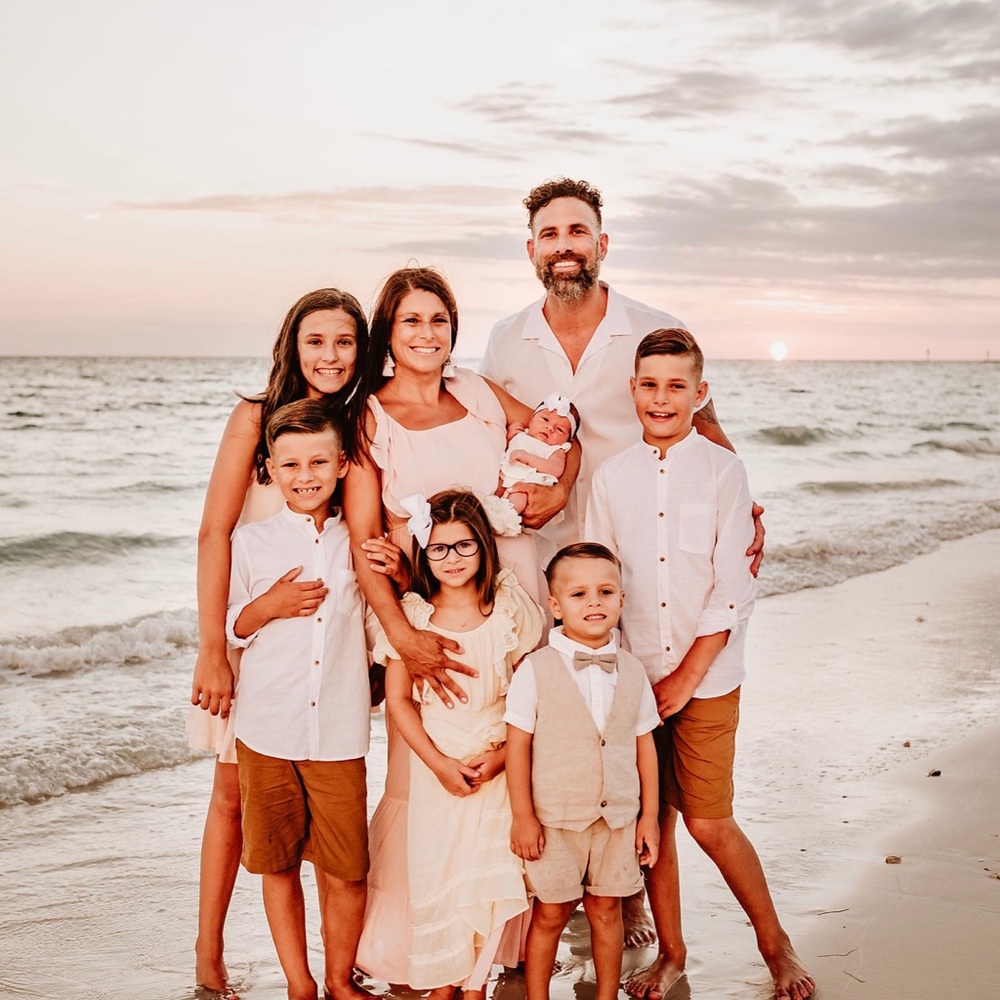 Meet your Posher, Allison